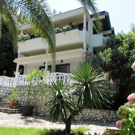 Miramare Chrysi Ammoudia