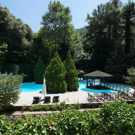 Miramare Hotel 3*