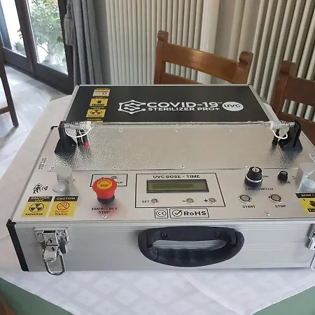 Miramare 克里斯阿穆迪亚