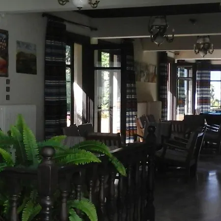 Miramare 酒店 克里斯阿穆迪亚