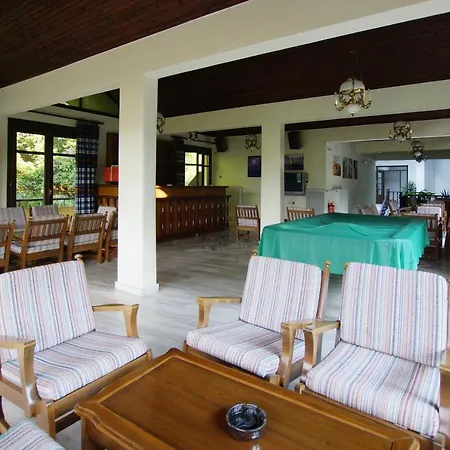 Miramare 3* خْريسيا أموذيا