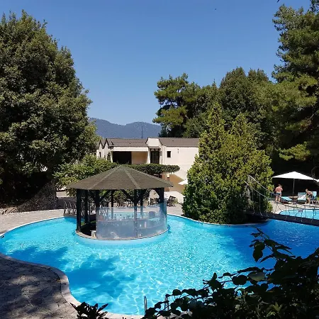 Miramare 3* Chrysi Ammoudia