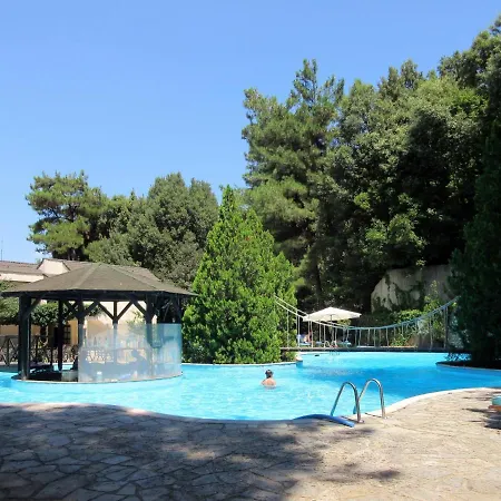 Miramare خْريسيا أموذيا