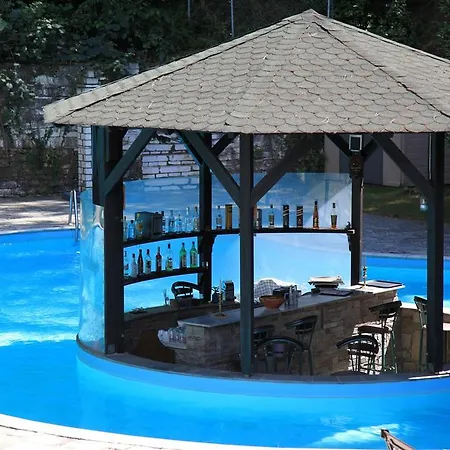 Miramare Chrisi Ammoudia