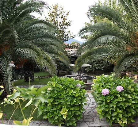 Miramare 3* خْريسيا أموذيا