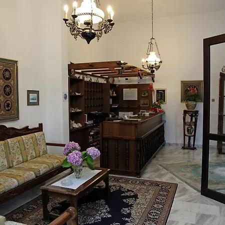 Miramare 3* 克里斯阿穆迪亚