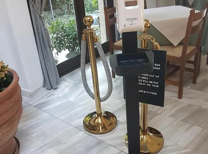 Miramare ホテル クリッシ・アモウディア