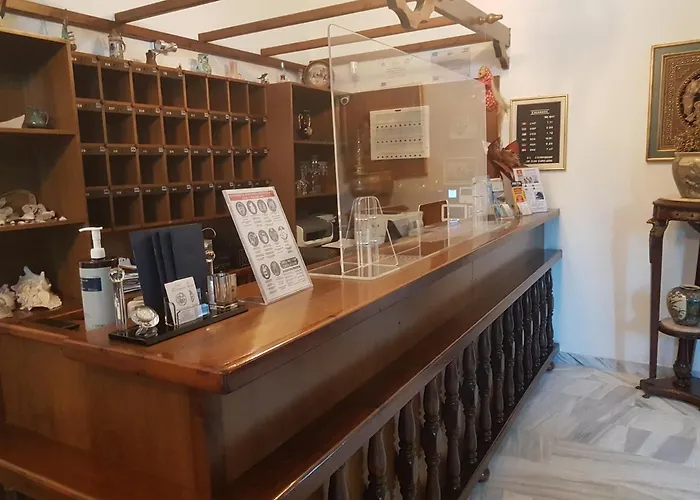 Miramare 3* Chrisi Ammoudia