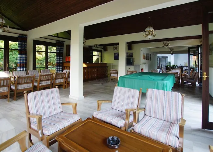 Miramare 3* クリッシ・アモウディア