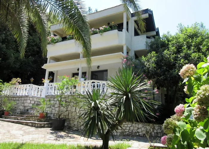 Miramare Chrisi Ammoudia