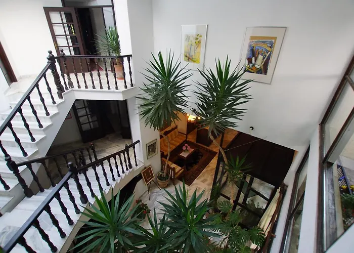 Miramare 3* Chrisi Ammoudia