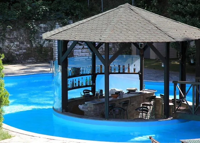 Miramare Chrysi Ammoudia