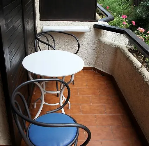 Miramare クリッシ・アモウディア