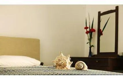 Miramare Chrisi Ammoudia